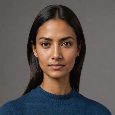 Priya Mehta, CTO and Co-Founder of Attune